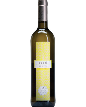DM DE MOYA TIBO MERSEGUERA 750ML 13%