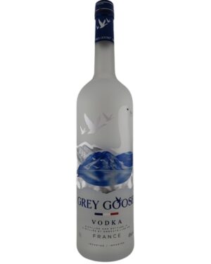 GREY GOOSE 1.75L  40%