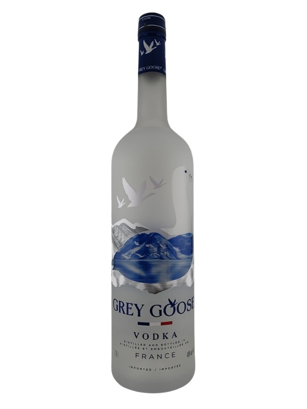 GREY GOOSE 1.75L  40%