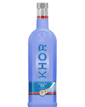 KHOR ICE VODKA 700ML 40%