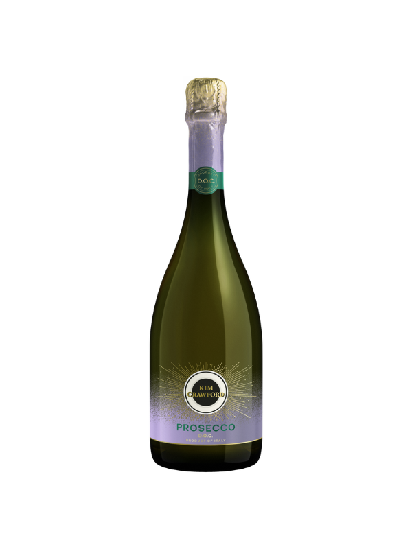 KIM CRAWFORD PROSECCO 750ML 11%