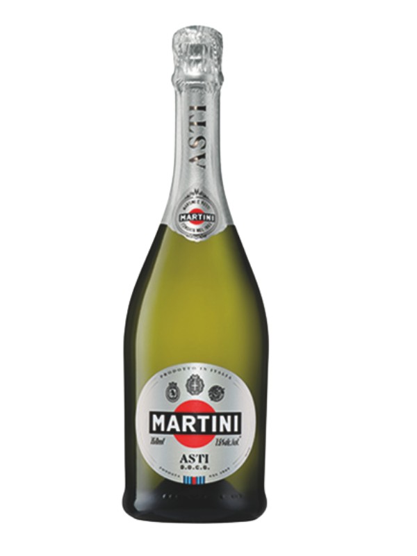 MARTINI ASTI 750ML 7%