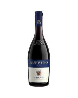 RUFFINO CHIANTI 750ML 12.5%