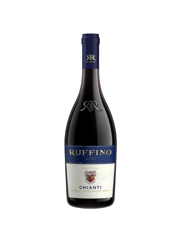 RUFFINO CHIANTI 750ML 12.5%