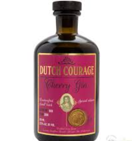 Dutch Cherry gin 700NL 37.5%
