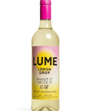 LUME LEMON DROP 20% alc./vol
