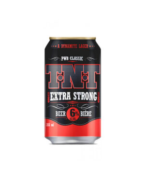 TNT 6 PACK 355ML 6%