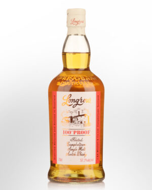 LONGROW 100 PROOF 700ML 57.1%