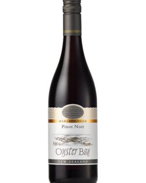 OYSTER BAY PINOT NOIR 750ML 13.5%