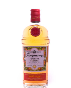 TANQUERAY FLOR DE SEVILLA 41.3%