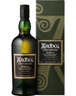 ARDBEG CORRYVRECKAN 57.1% vol