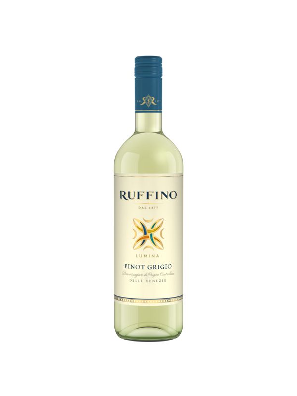 RUFFINO LUMINA PINOT GRIGIO 750ML 12.5%