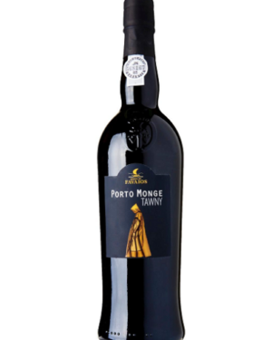 PORTO TAWNY MONGE 19% vol