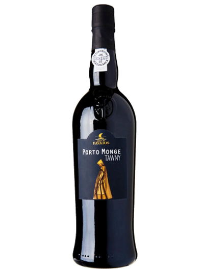 PORTO TAWNY MONGE 19% vol