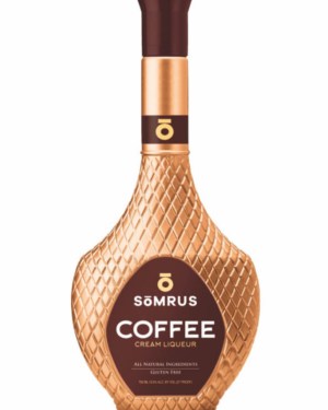 SOMRUS COFFEE 13.5% vol