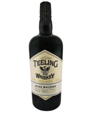 TEELING SMALL BATCH 46% vol