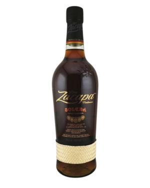 ZACAPA 23 40%