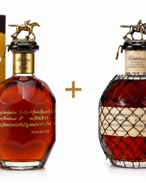 BLANTON GOLD & ORIGINAL COMBO