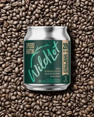 WILD LOT JUNGLE MAI TAI 250ML 20%