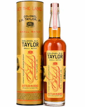 EH TAYLOR SMALL BATCH BOURBON 50%
