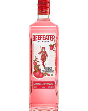 BEEFEATER PINK 750ML 37.5%ALC