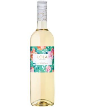 PELEE ISLAND LOLA PINOT GRIGIO 750ML 12.5%ALC.