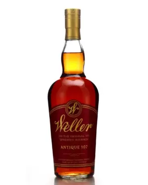 WELLER ANTIQUE 107 BOURBON | 750ML