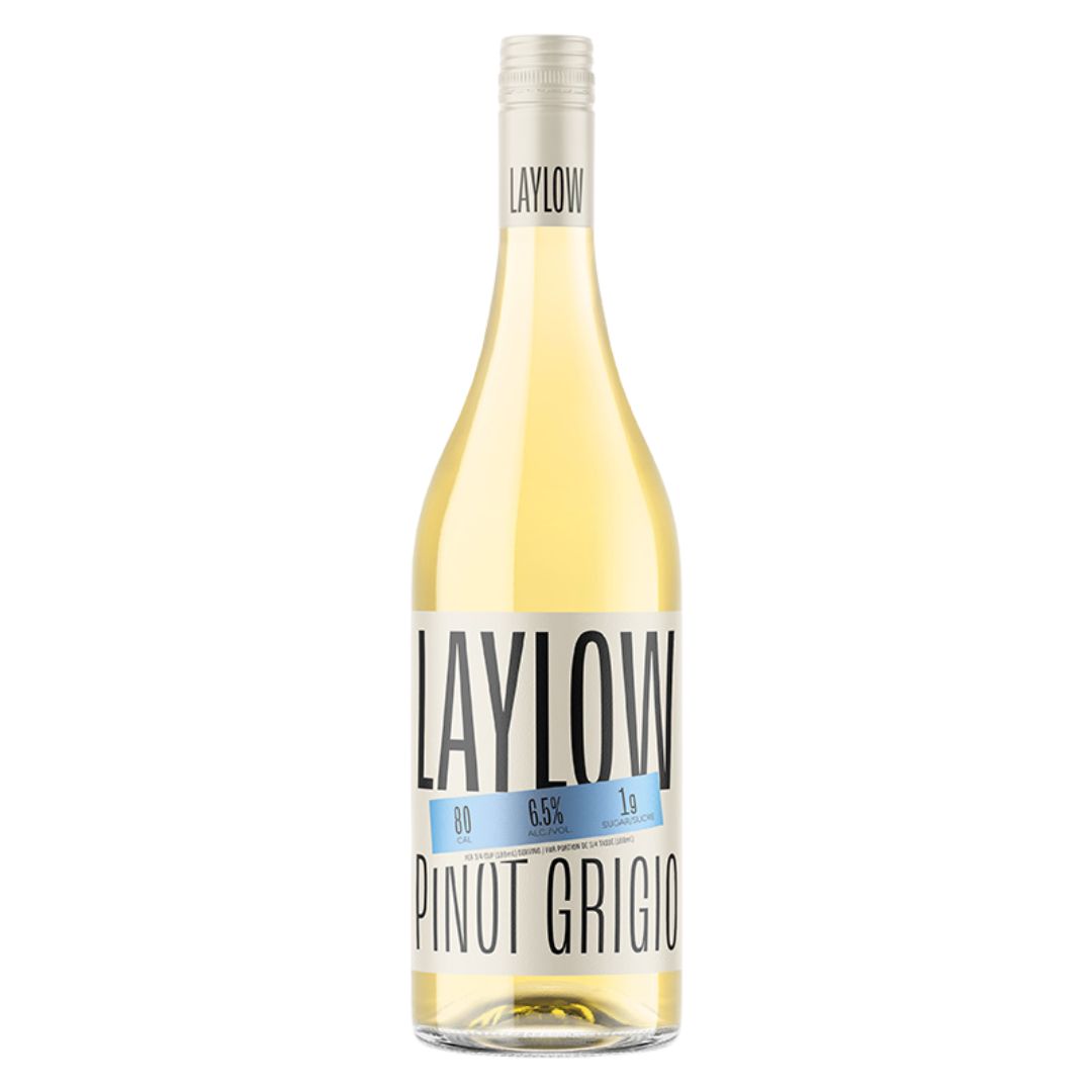 LAYLOW PINOT GRIGIO