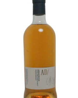 ARDNAMURCHAN SINGLE MALT AD 46.8% vol