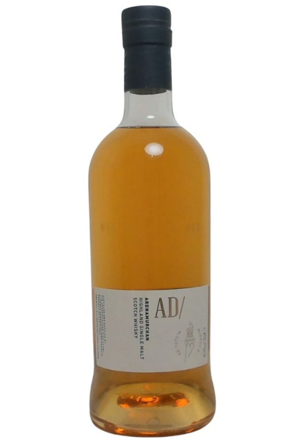 ARDNAMURCHAN SINGLE MALT AD 46.8% vol
