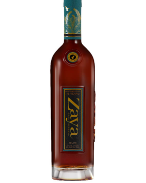 ZAYA GRAN RESRV 40% alc./vol