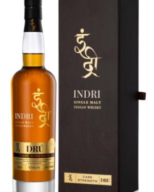 INDRI DRU - CASK STRENGTH 57.2%