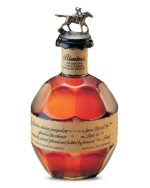 Blanton's Original Bourbon