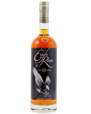 Eagle Rare 10yr Bourbon