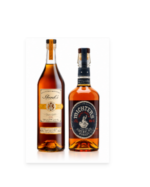 Shenk's Homestead Sour Mash 2026+ MICHTER'S US*1 AMERICAN WHISKEY