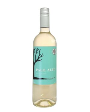 PALO ALTO WHITE BLEND 750ML 12%ALC.