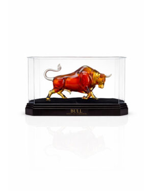 BULL XO BRANDY NAPOLEAN 750 ML 40%ALC.