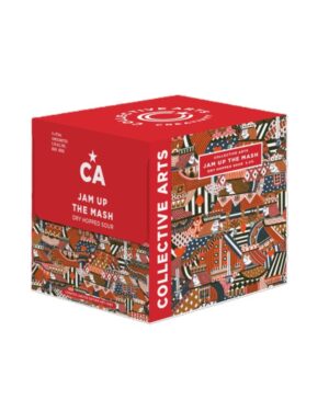 COLLECTIVE ARTS LIFE IN THE CLOUDS 4PACK