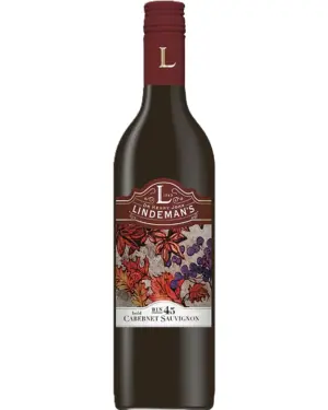 Lindemans Bin 45 Cabernet Sauvignon