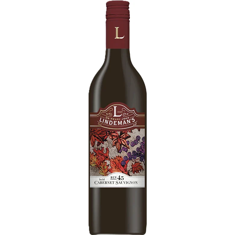 Lindemans Bin 45 Cabernet Sauvignon