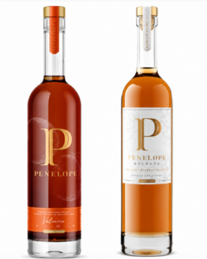 Penelope Valencia + Penelope Four Grain Combo