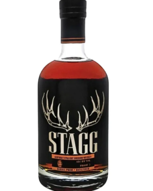 Stagg Jr Bundle 3x750ml