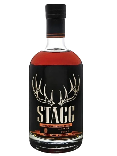 Stagg Jr Bundle 3x750ml