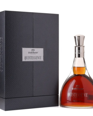 Grand Marnier Quintessence 80