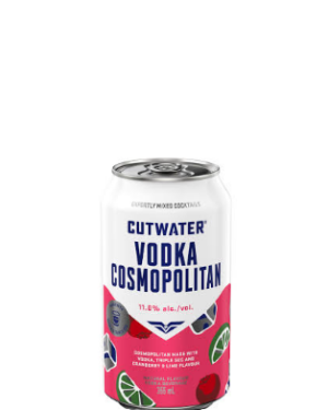 CUTWATER COSMO 355ml