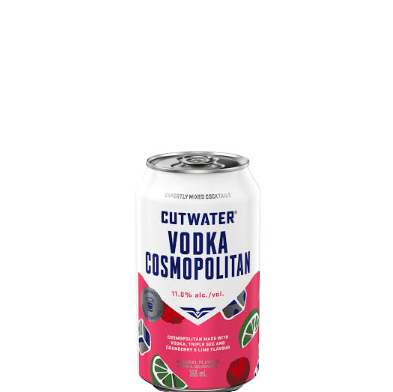 CUTWATER COSMO 355ml