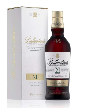 Ballantine's  21 Year Old 40%