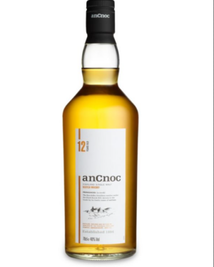 ANCNOC 12 YEAR OLD 40%