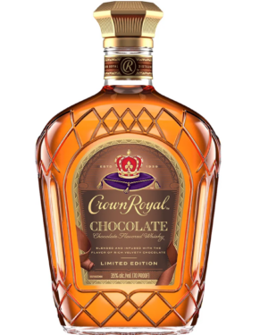 Crown Royal Chocolate 35%