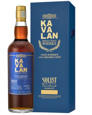 KAVALAN SOLIST VINHO BARRIQUE 57.1%